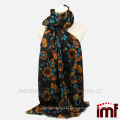 Fashion Japanese Wool Scarves